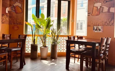 Happy Coffee & Homestay – 照片 11